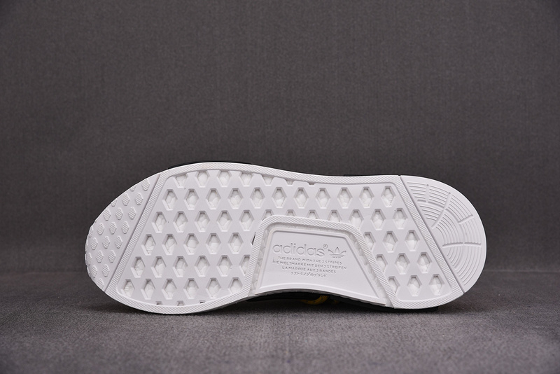 Pharrell x NMD Human Race