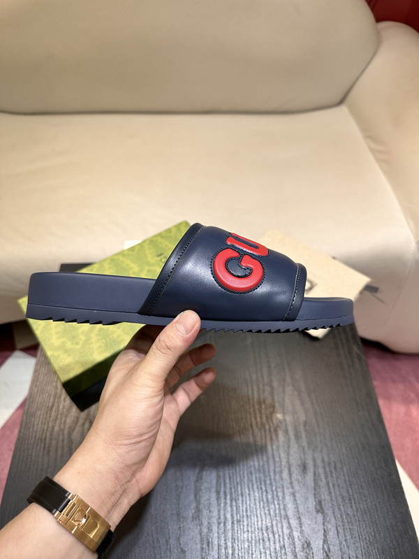 Gucci slide (EU38-EU45)