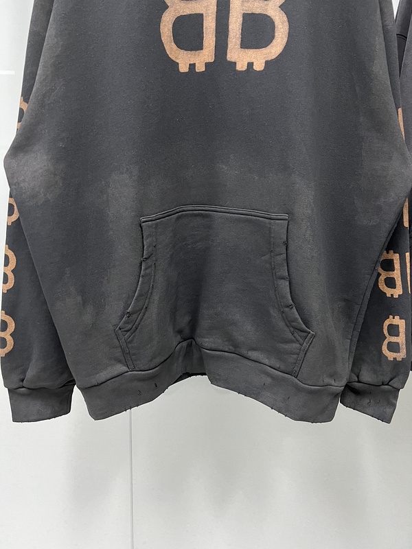 BLCG Hoodie 2309019