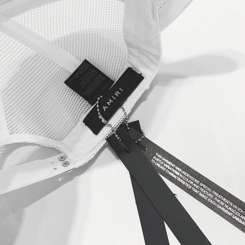 AM*RI HAT M012 ONE SIZE