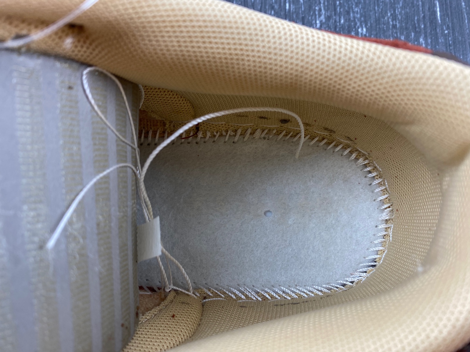 Nike Dunk Low Mars Stone DR9704-200