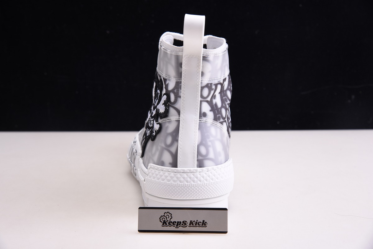 DIOR B23 SNEAKER
