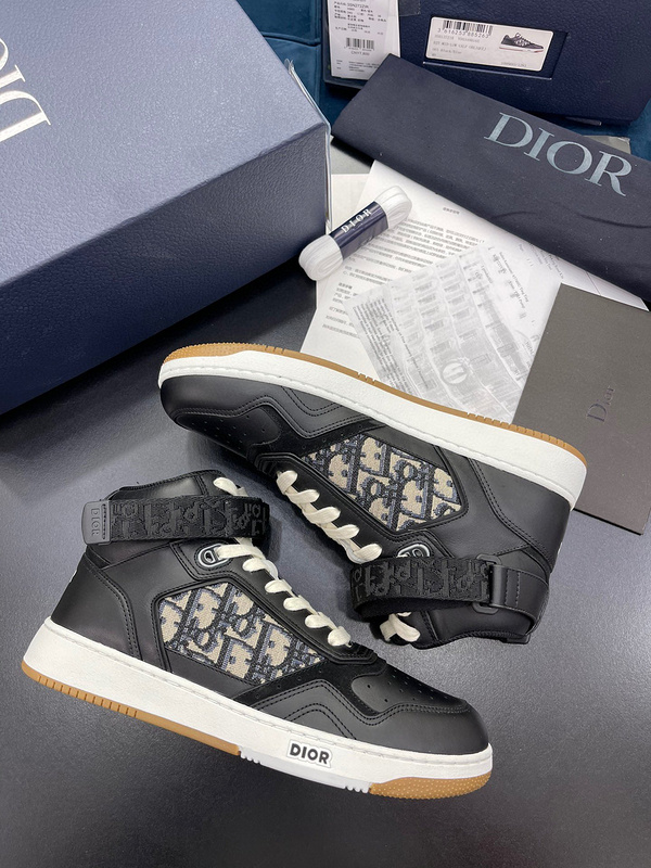 DIOR B27 SNEAKER