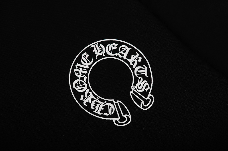 Chr0me Heart Hoodie 2301019