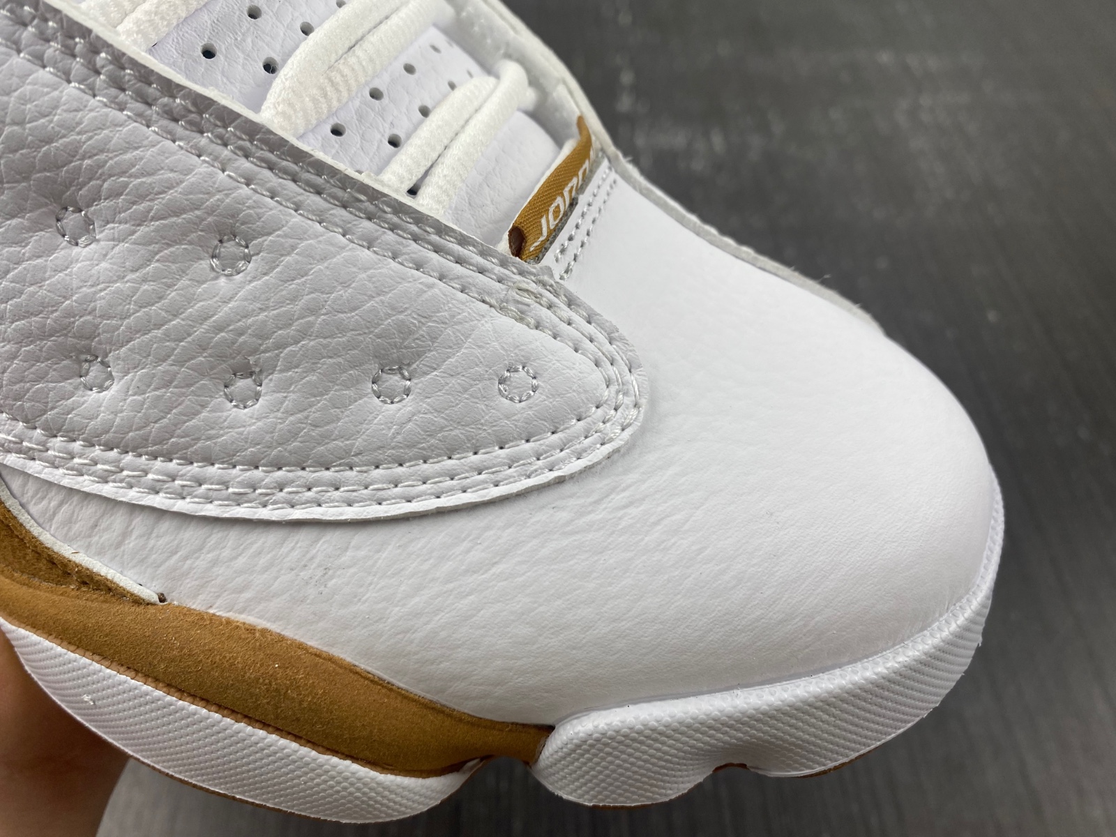 Air Jordan 13 Wheat (2023) 414571-171