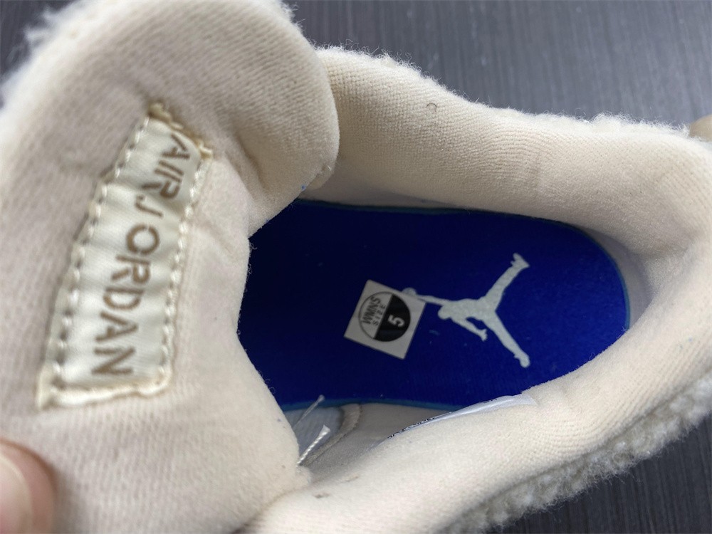 Air  Jordan 4 Retro Where the Wild Things Are DH0572-264