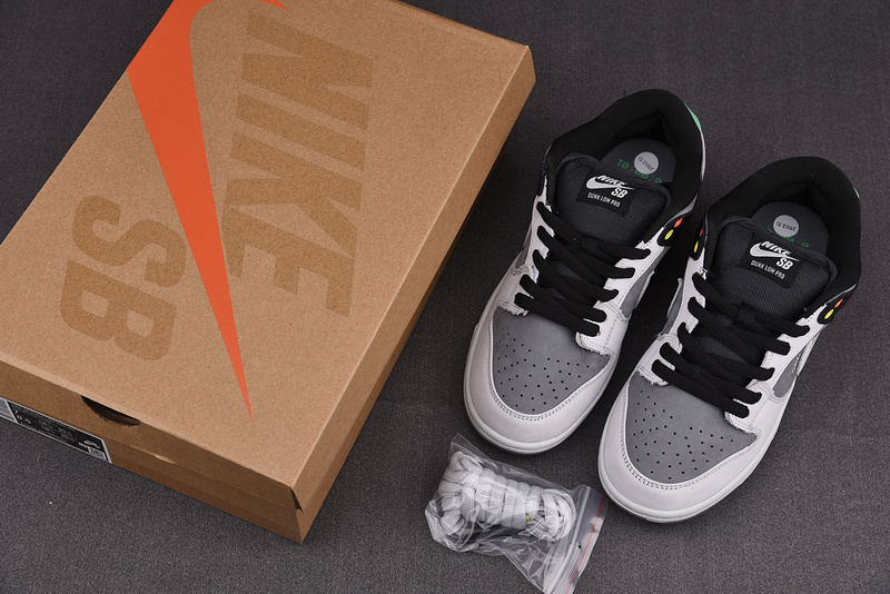 Nike SB Dunk Low VX1000 CV1659-001