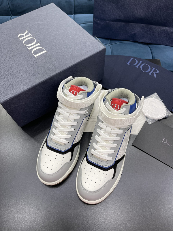 DIOR B27 SNEAKER