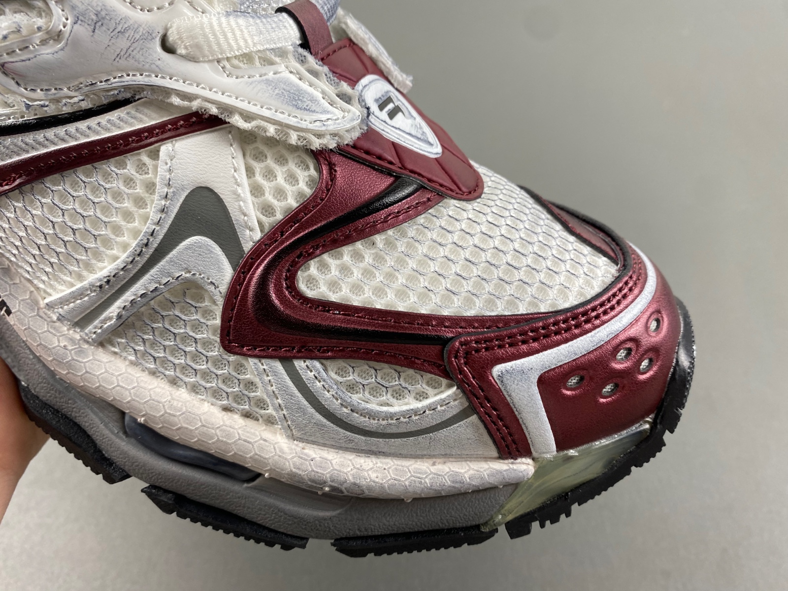 Balenciaga Runner Sneaker