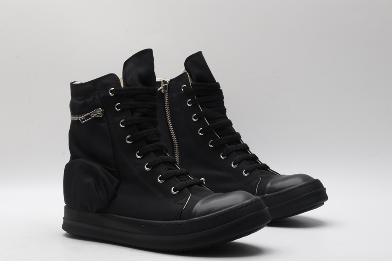 Rick Owens Shoes