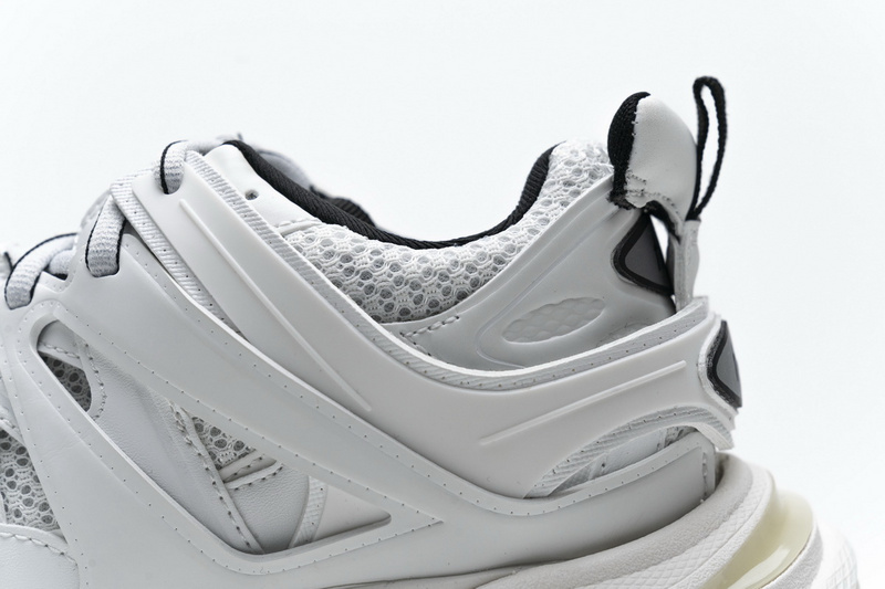 Balenciaga Tess S.Black White  542436 W3AC1 9010