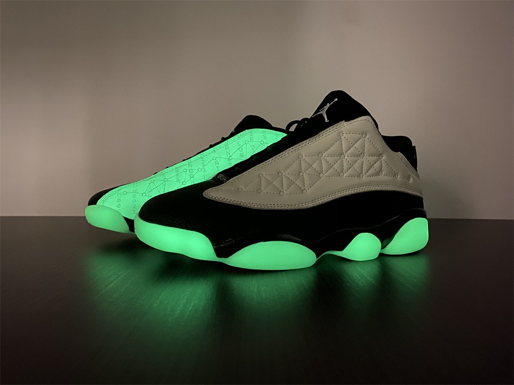 Air Jordan 13 Low Singles Day DM0803-300