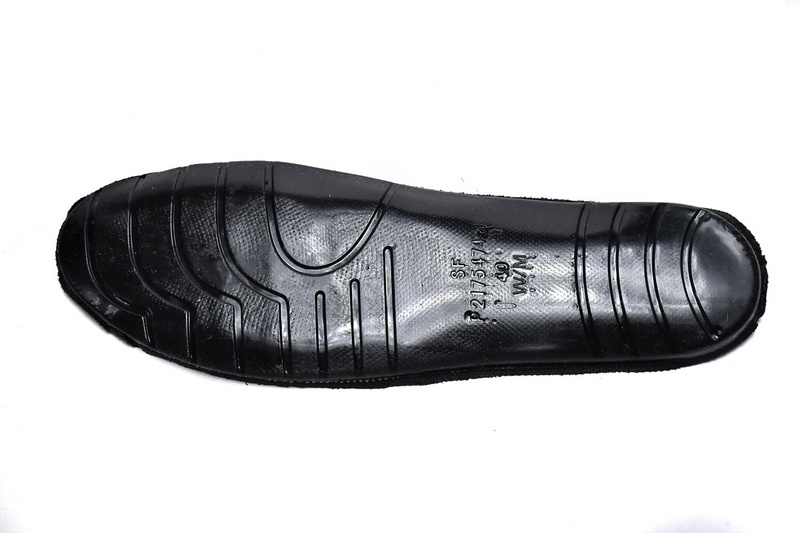 Balenciaga Tess S.White Black LED 542023 W3AC1 9010