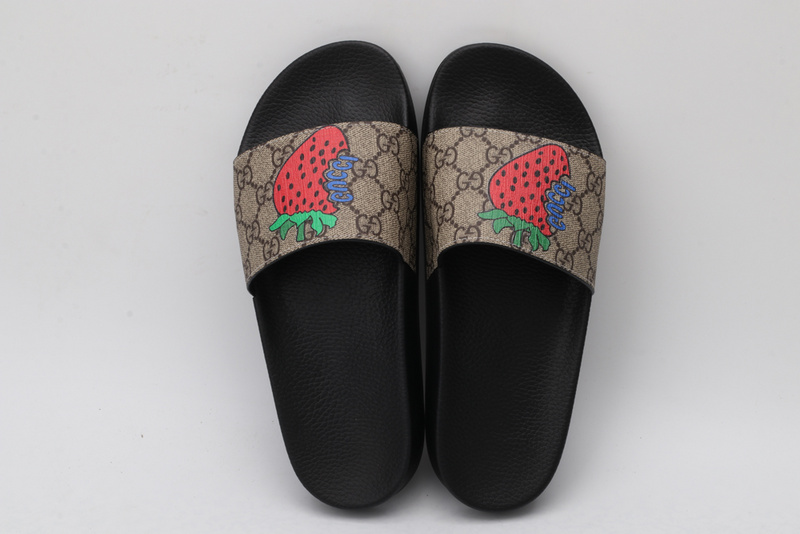 Gucci slide (EU35-EU46)