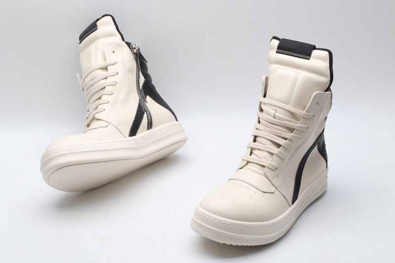Rick Owens Shoes