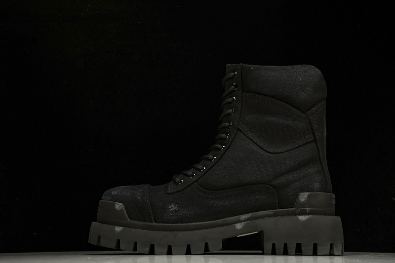 BLCG boots