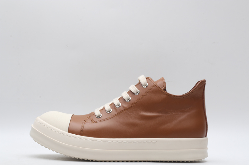 Rick Owens Shoes