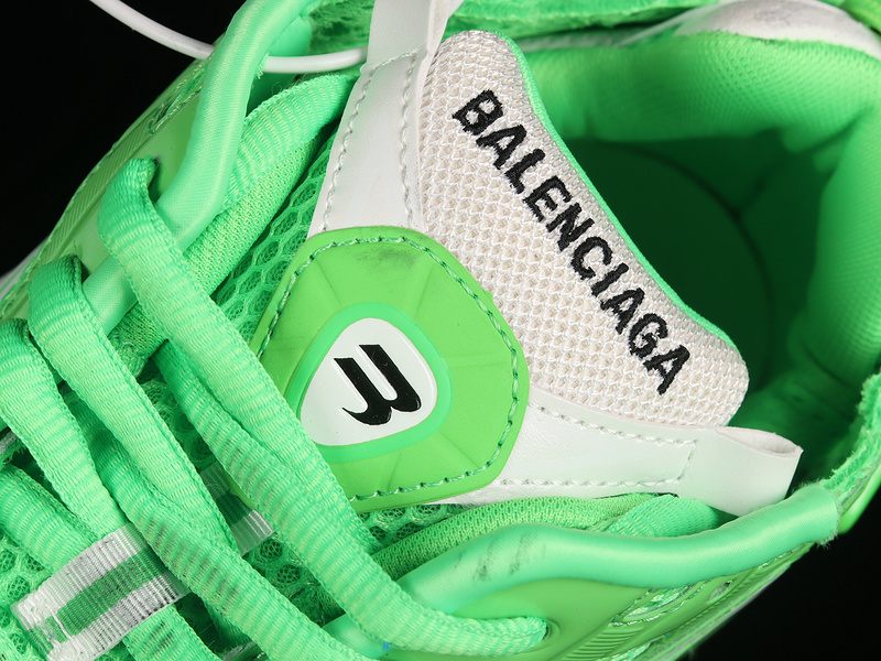 Balenciaga Runner Sneaker