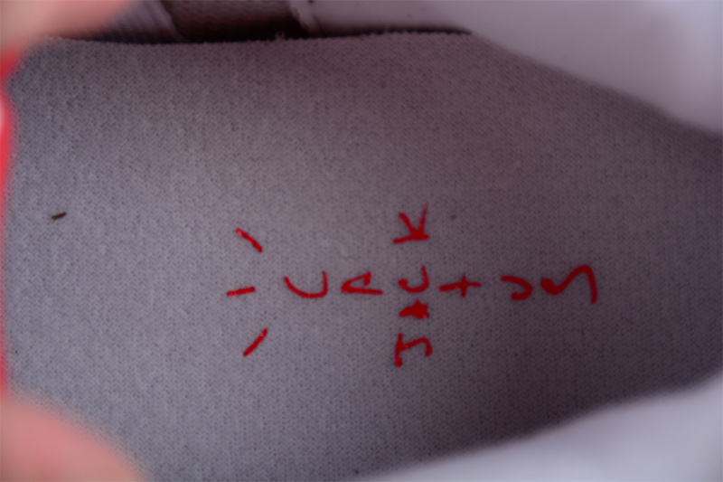 Travis Scott x Nike Air Jordan 3 “Tan Brown”