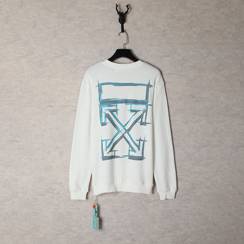 OFF-WHITE HOODIE  P1900125