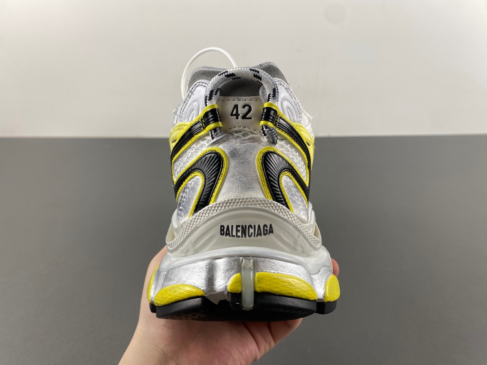 Balenciaga Runner Sneaker