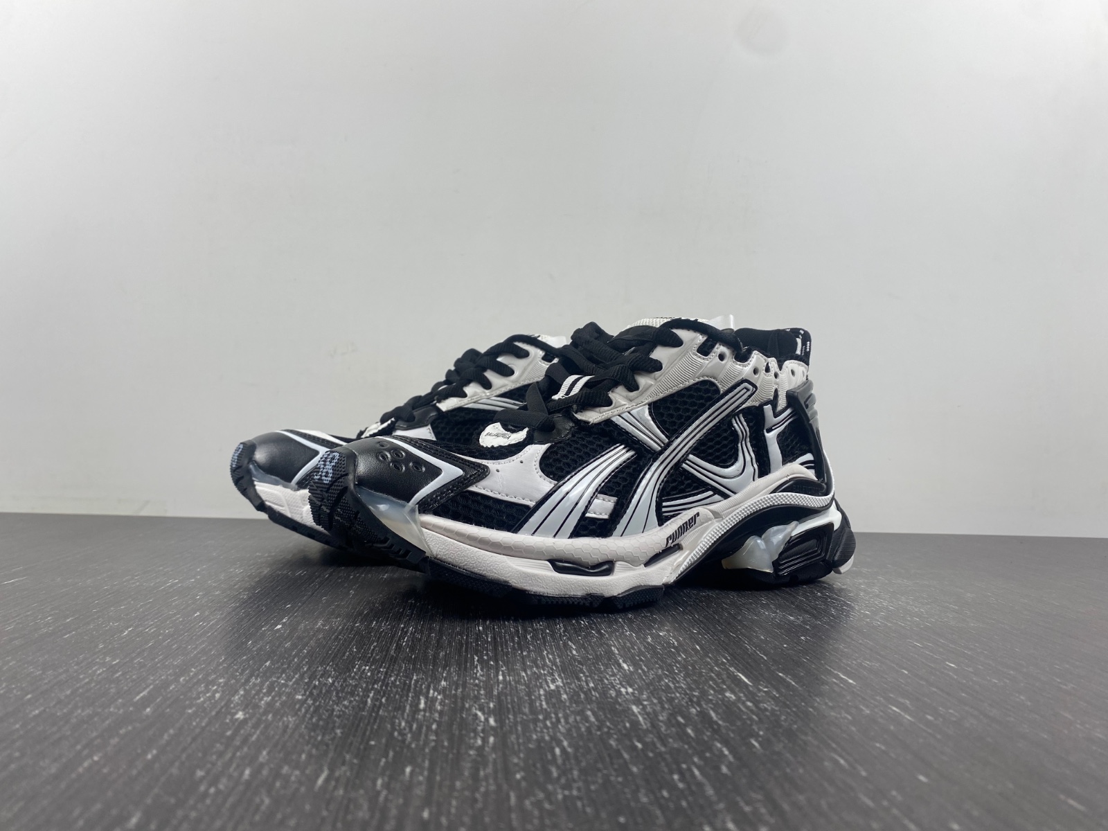 Balenciaga Runner Sneaker