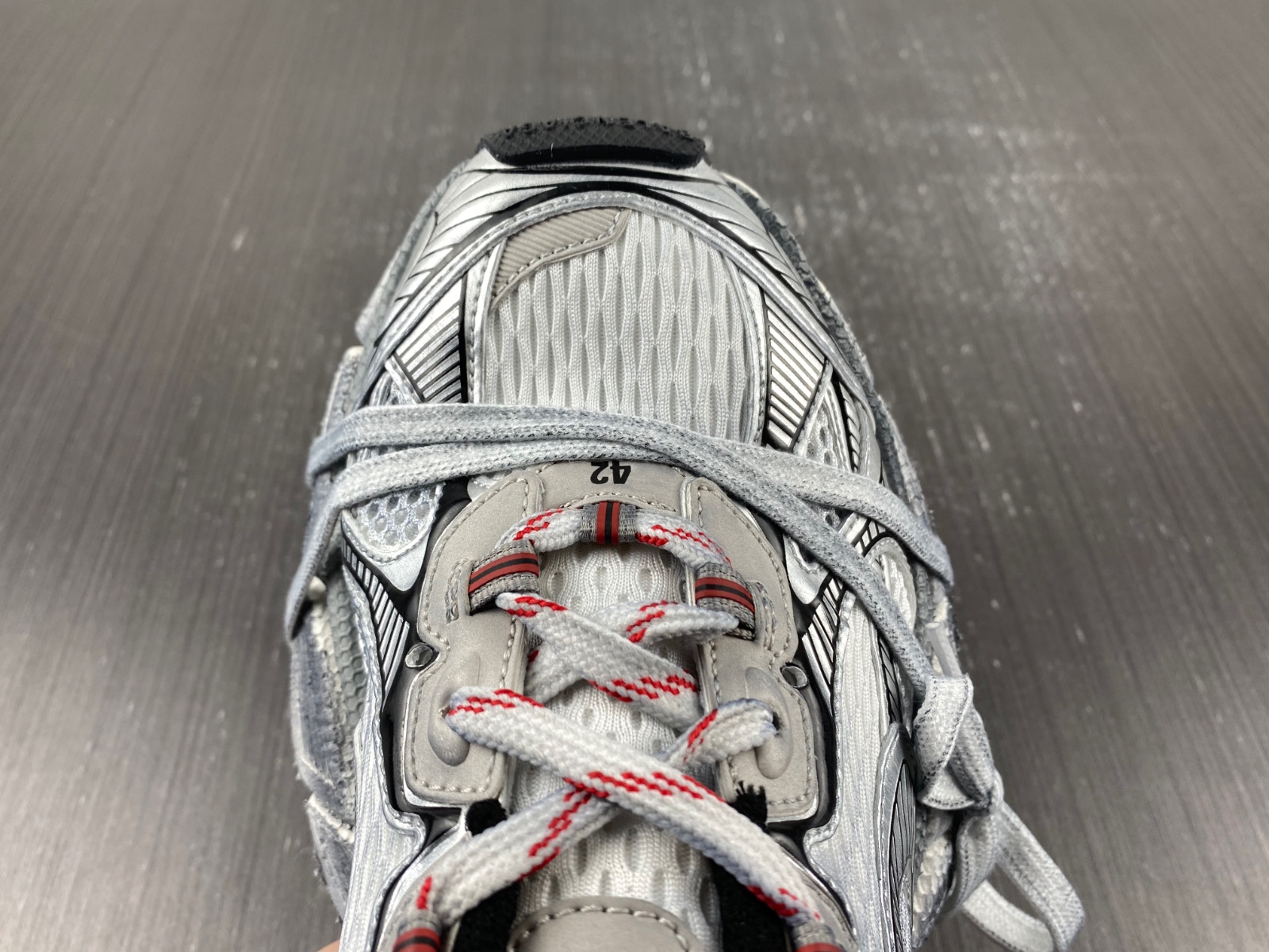 Balenciaga 3XL Sneaker