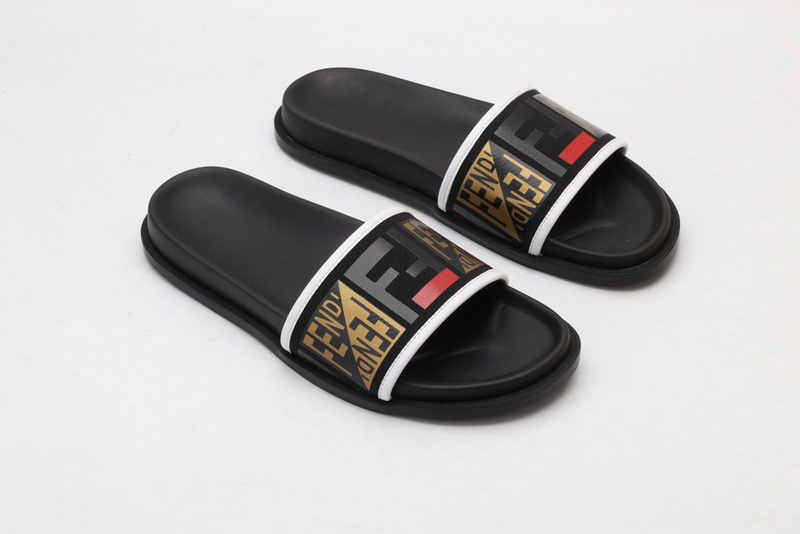 Fendi Slippers