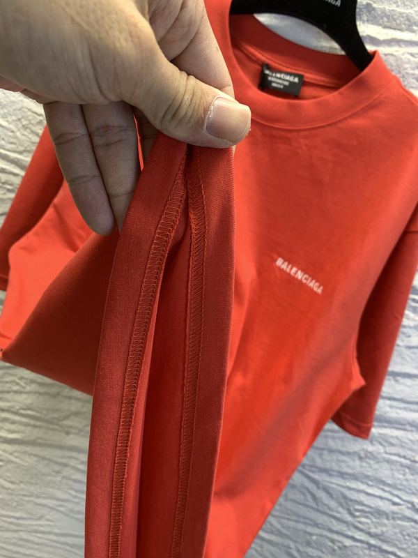 Balenc1aga T-SHIRT 2302069