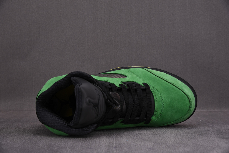 Air Jordan 5 Retro SE "Oregon" CK6631-307