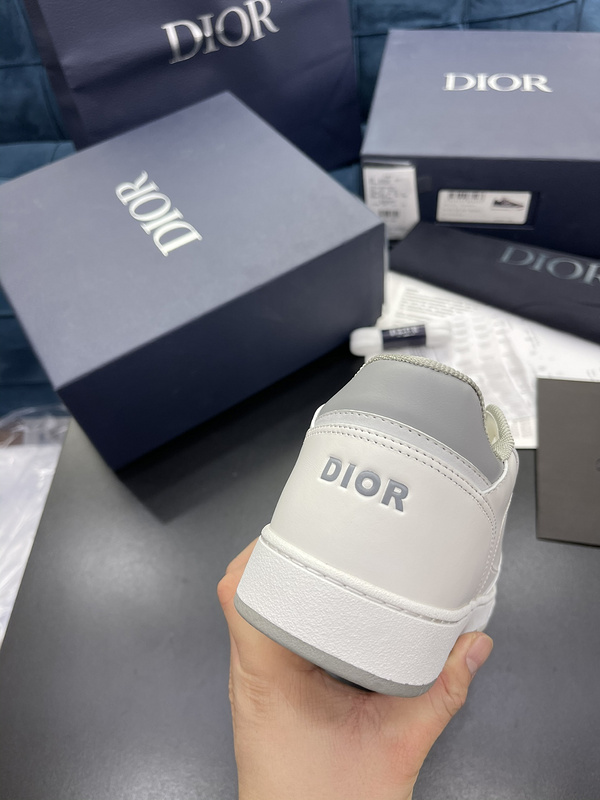DIOR B27 SNEAKER