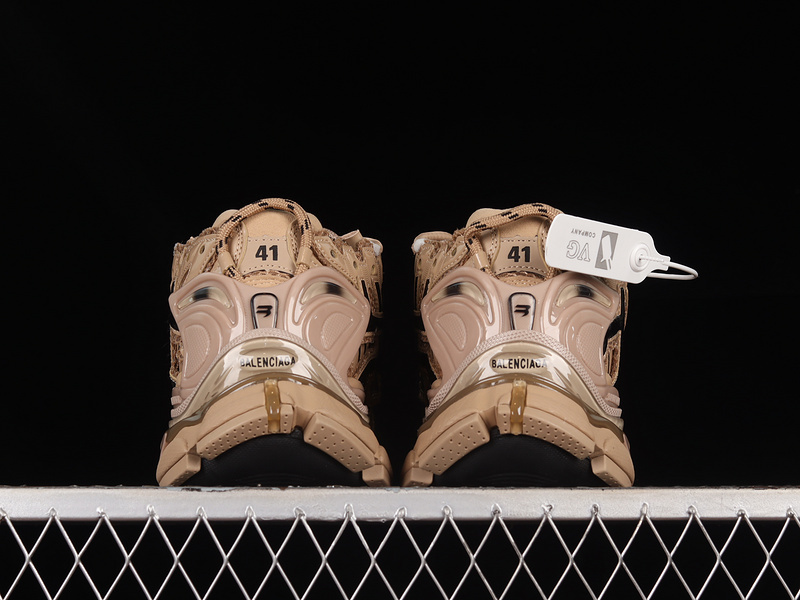 Balenciaga Runner Sneaker