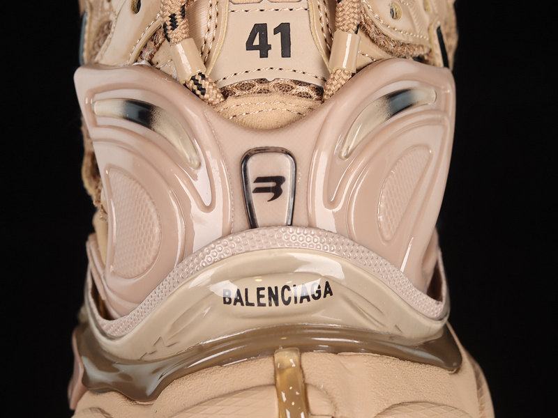 Balenciaga Runner Sneaker