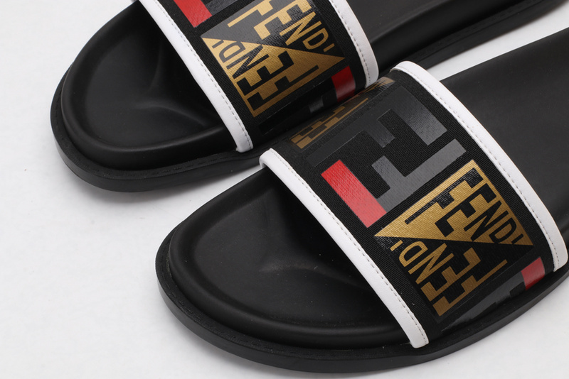 Fendi Slippers