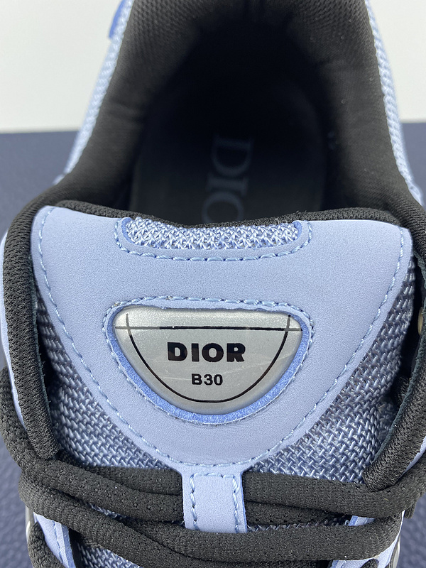 DIOR B30 SNEAKER