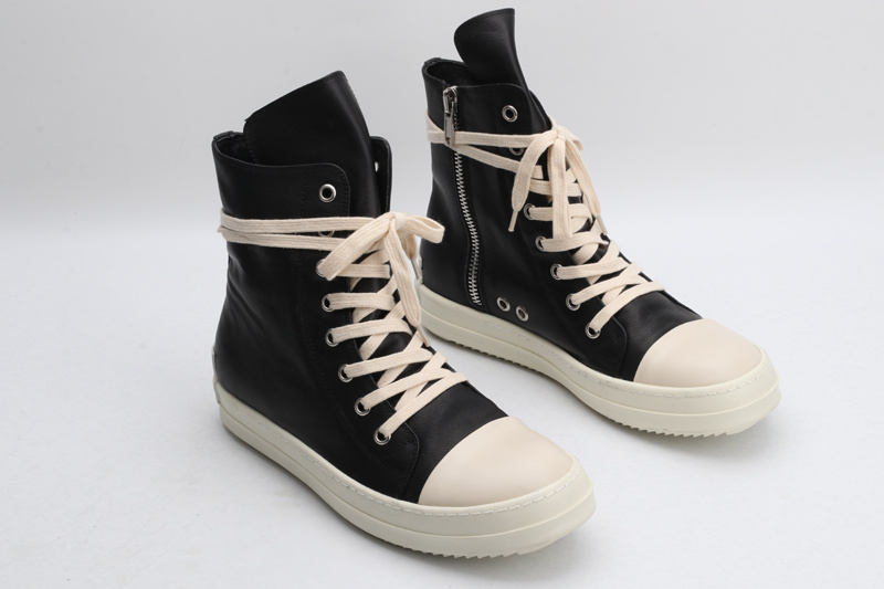 Rick Owens Shoes