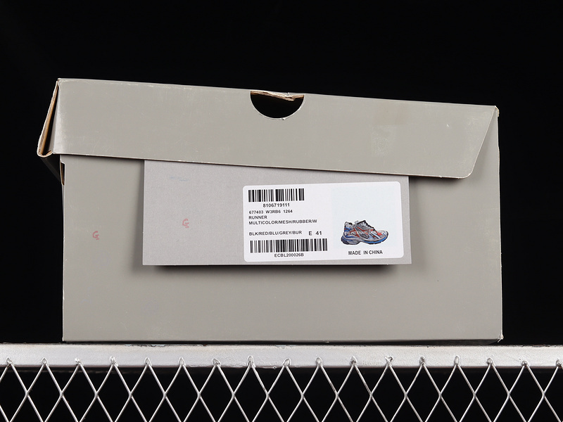 Balenciaga Runner Sneaker