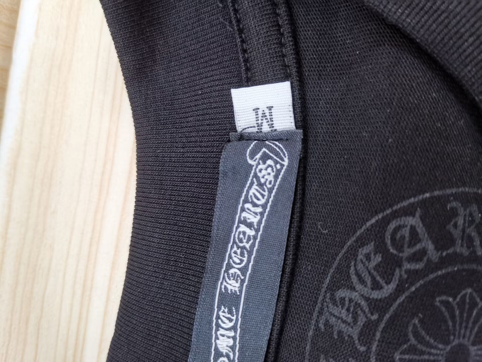 CHR0ME HEART T-SHIRT 2302078