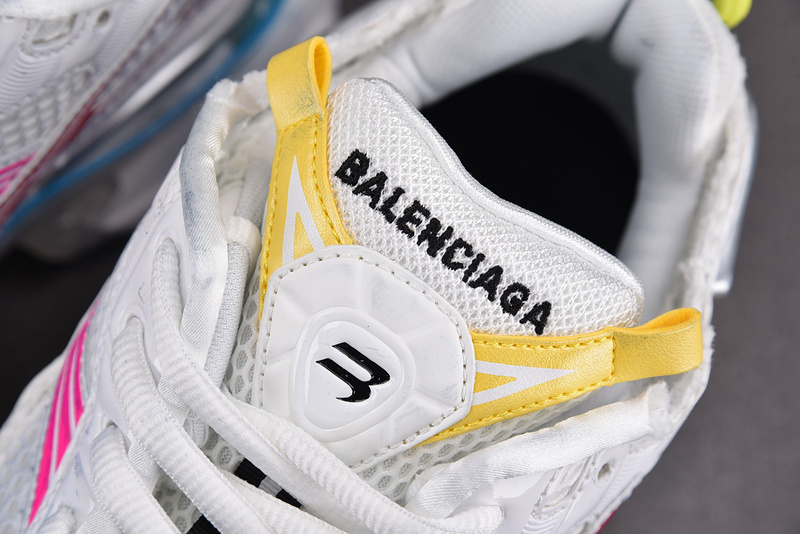 Balenciaga Runner Sneaker