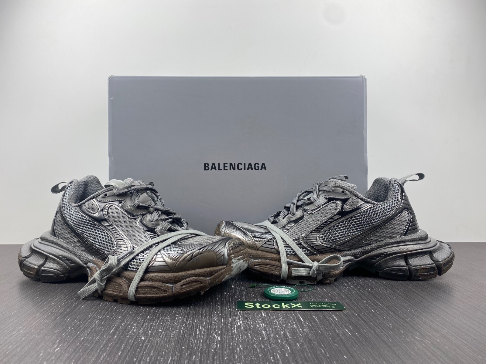 Balenciaga 3XL Sneaker