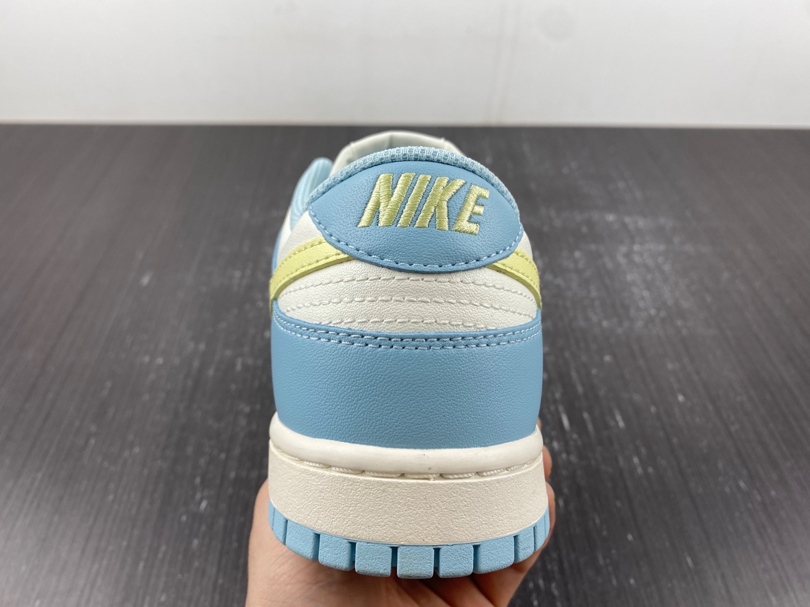 Nike Dunk Low WMNS “Ocean Bliss” DD1503-123