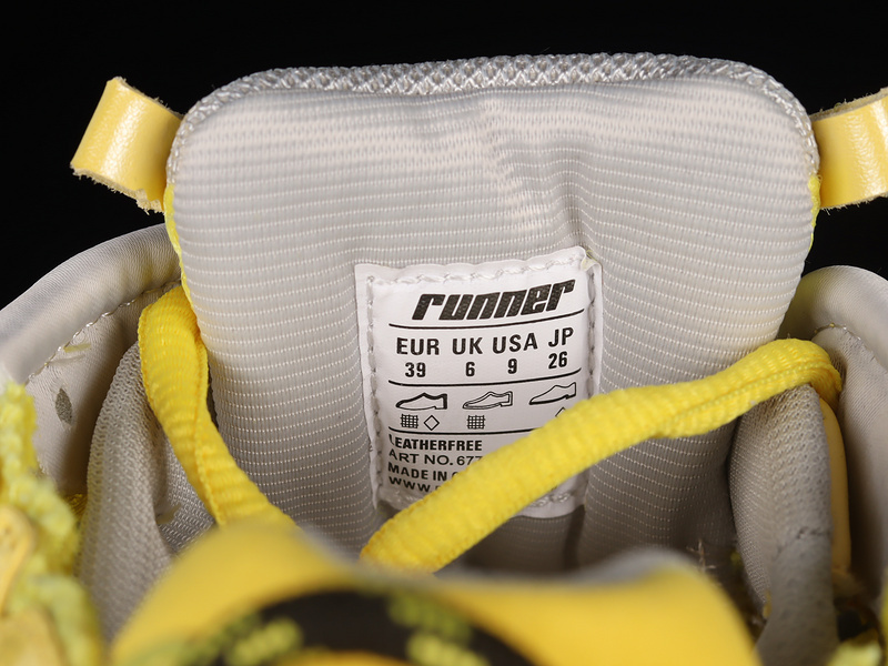 Balenciaga Runner Sneaker