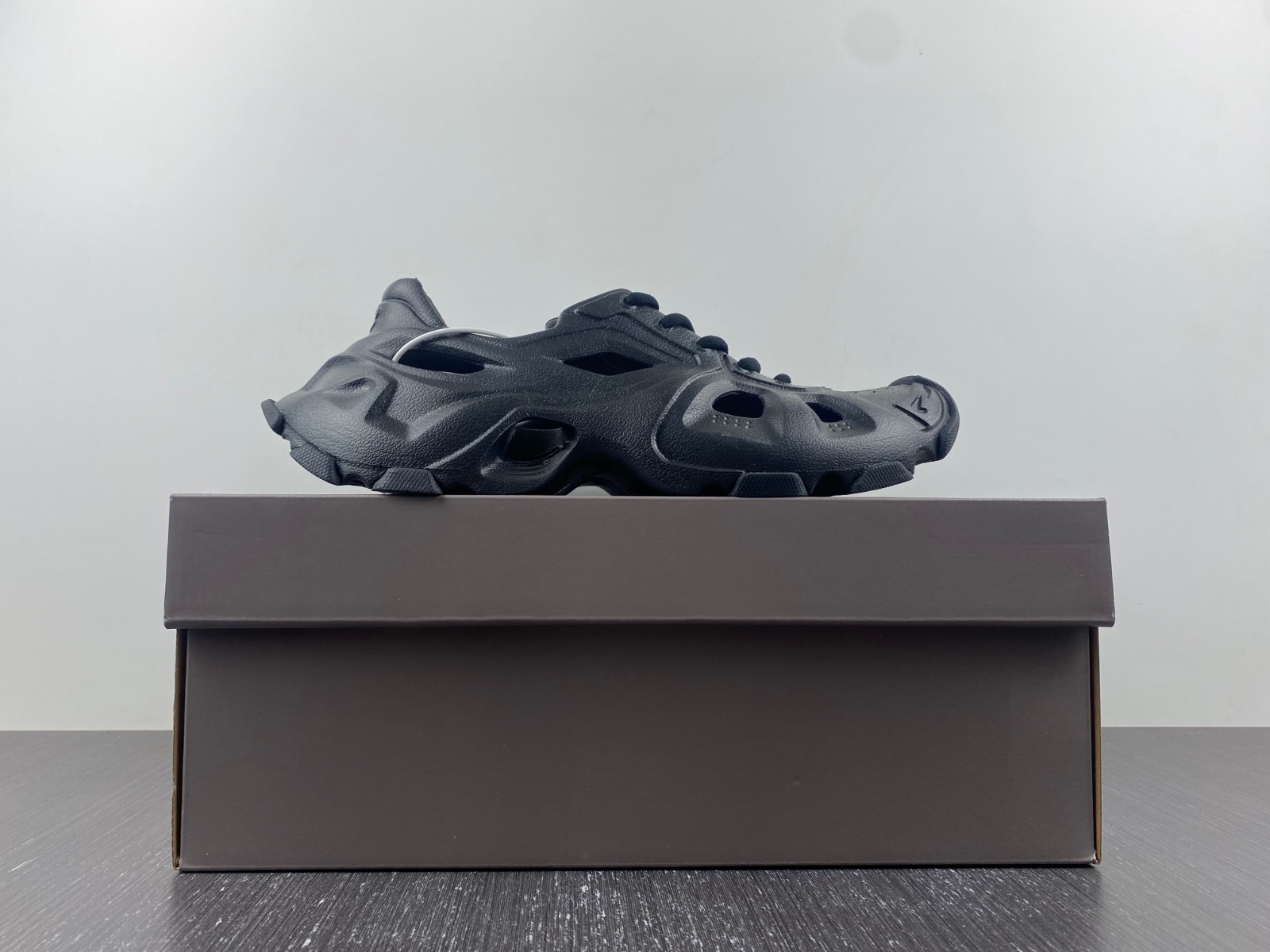 Balenciaga HD Lace-Up Sneaker