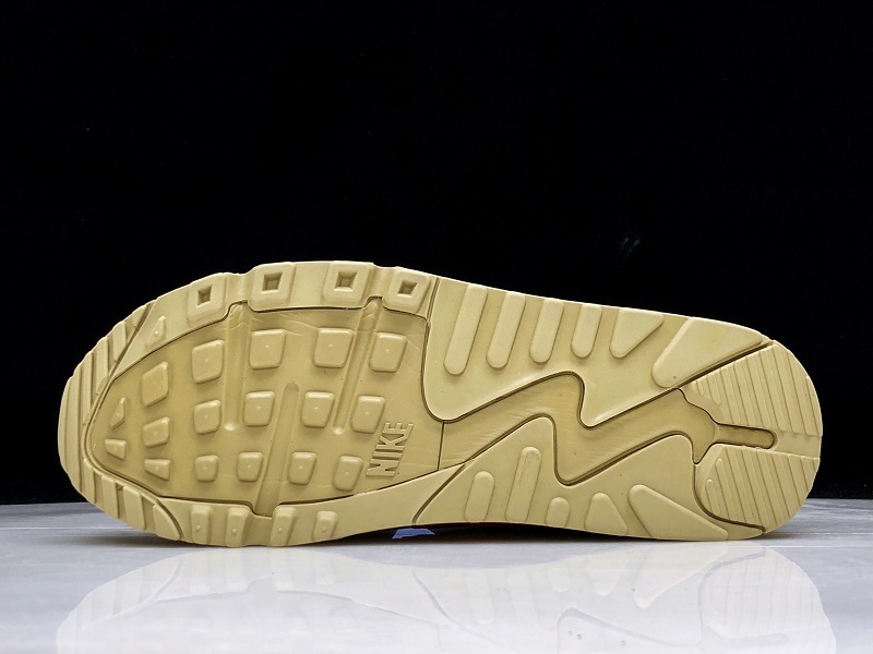 Off White x Air Max 90 