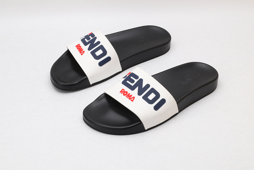 Fendi Slippers