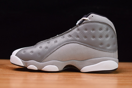 Air Jordan 13 Retro 'Atmosphere Grey' 414571-016