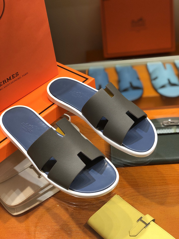 Hermès Izmir sandal