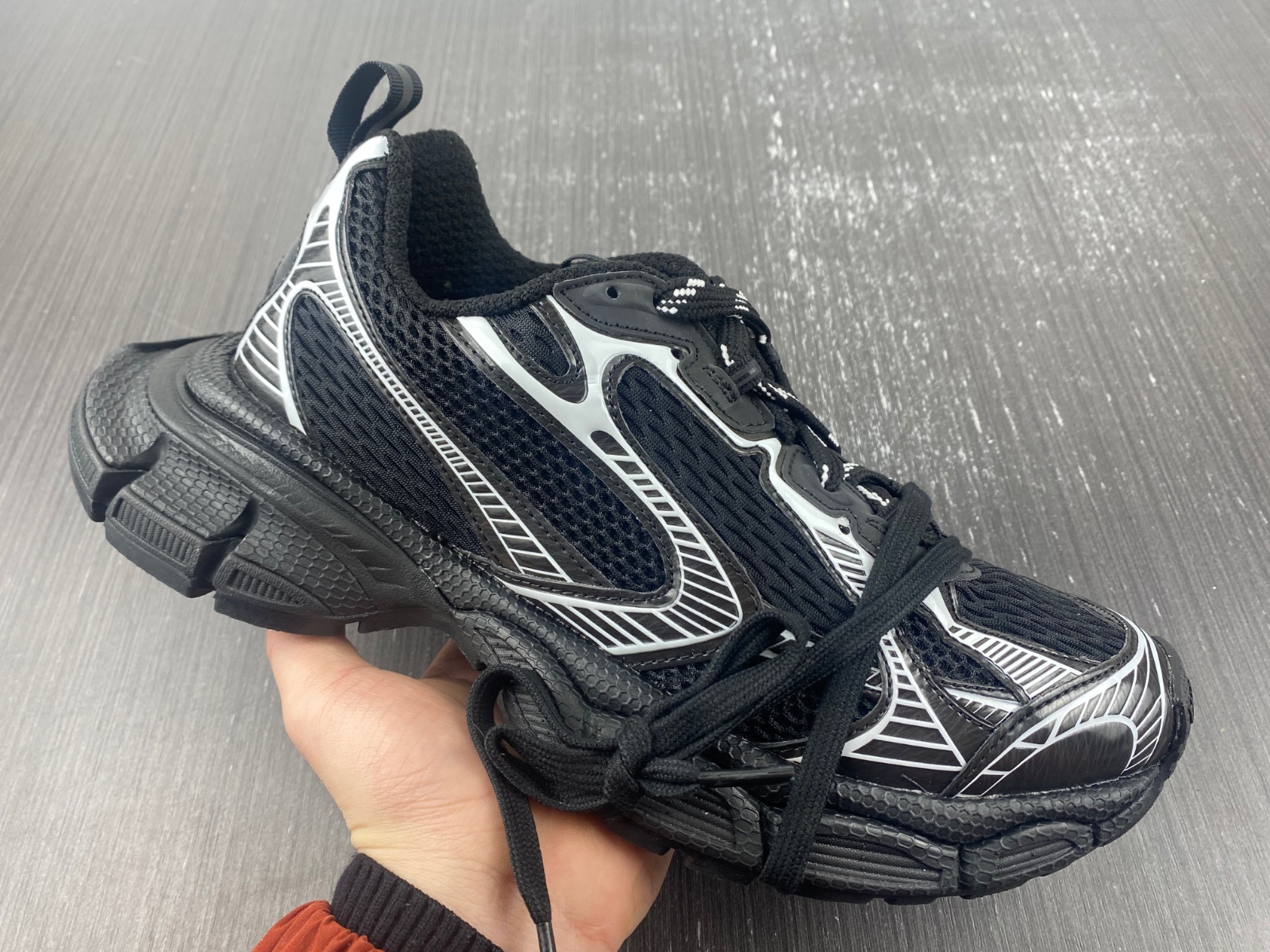 Balenciaga 3XL Sneaker