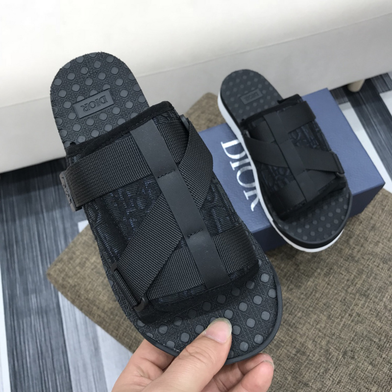 D1OR ALPHA SANDAL