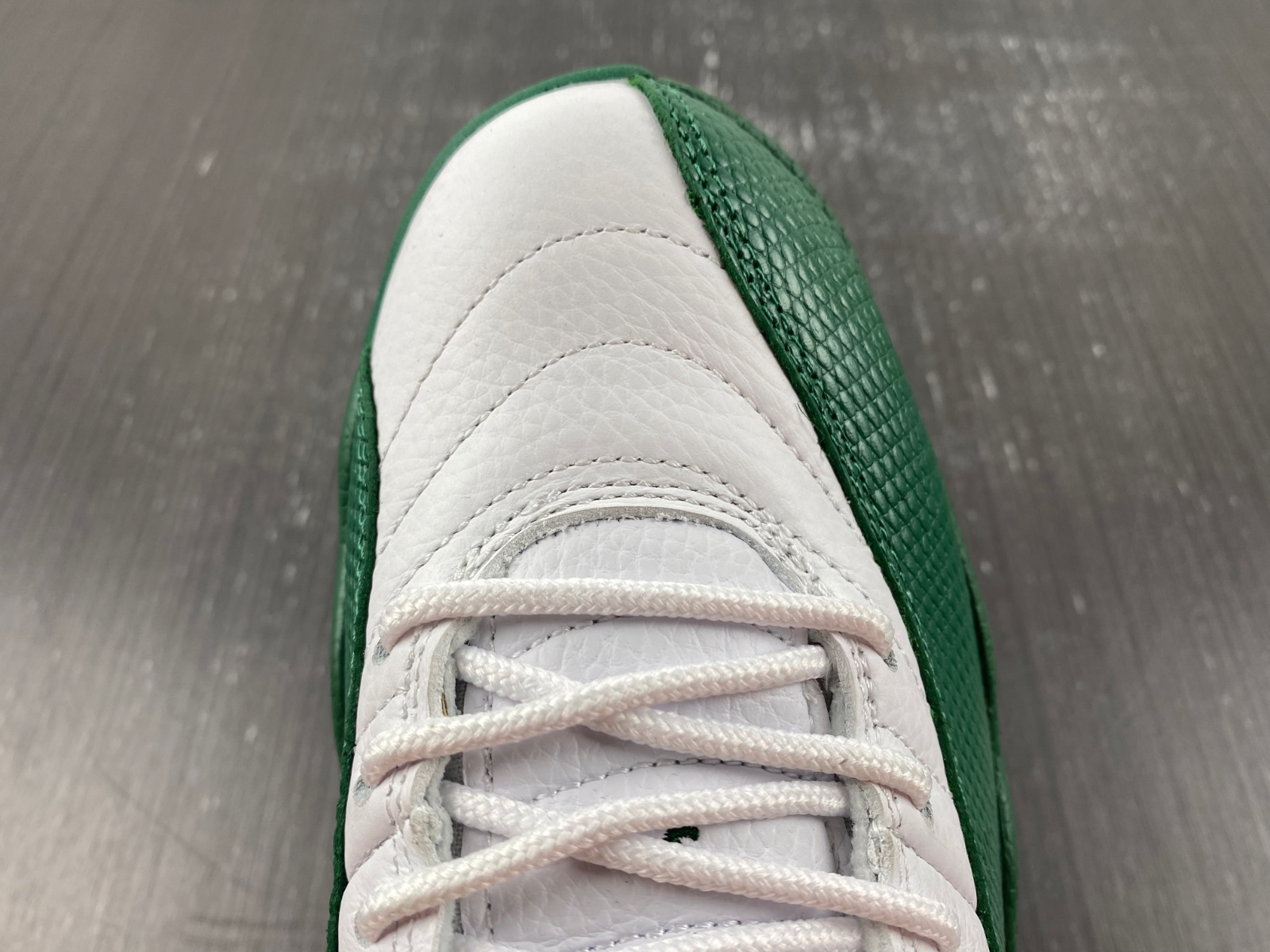 Air Jordan 12 customize